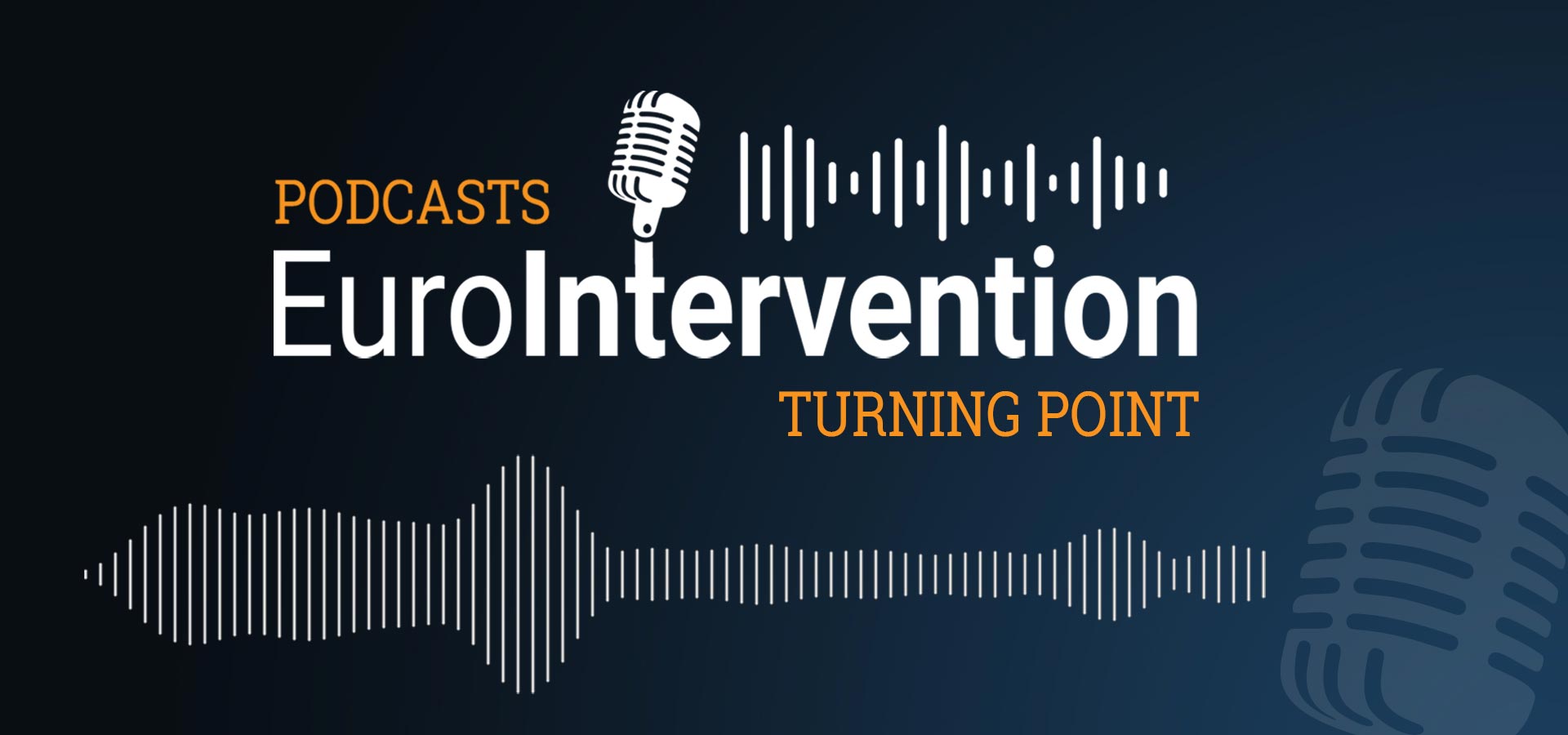 Turning Point Podcast